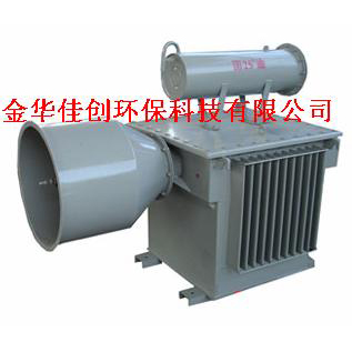 魏GGAJ02电除尘高压静电变压器